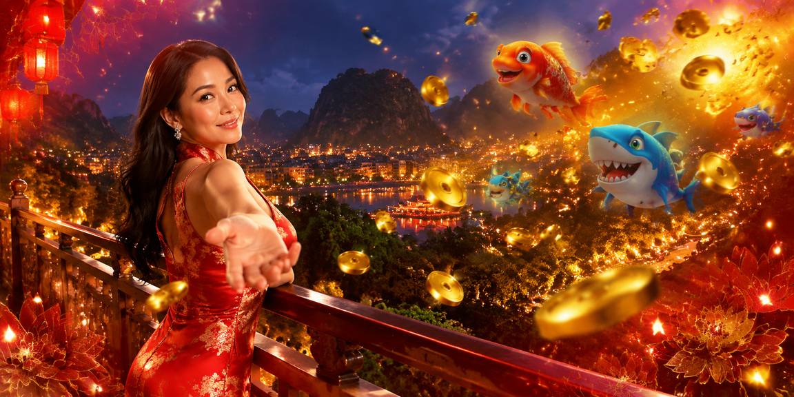 vn258 Live Casino